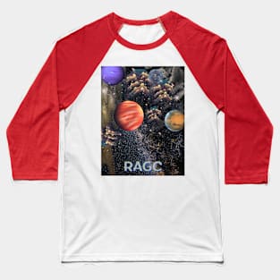 RAGC I Baseball T-Shirt